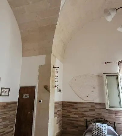 Sud Est Bed And Breakfast Salento Sternatia Exterior foto
