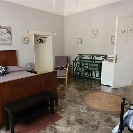 Sud Est Bed And Breakfast Salento Sternatia Exterior foto