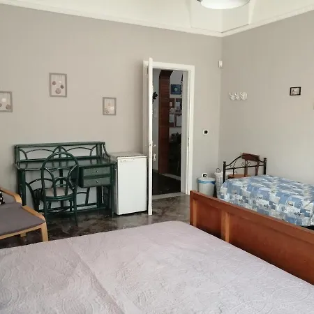 Sud Est Bed And Breakfast Salento Sternatia Exterior foto