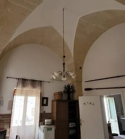 Sud Est Bed And Breakfast Salento Sternatia Exterior foto