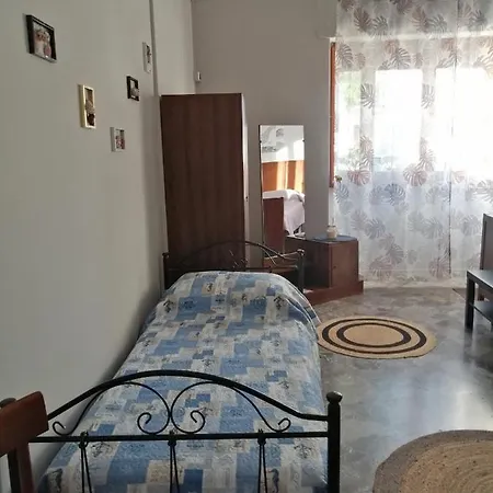 Sud Est Bed And Breakfast Salento Sternatia Exterior foto