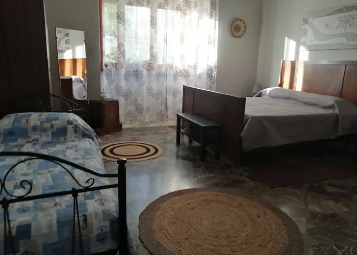 Sud Est Bed And Breakfast Salento