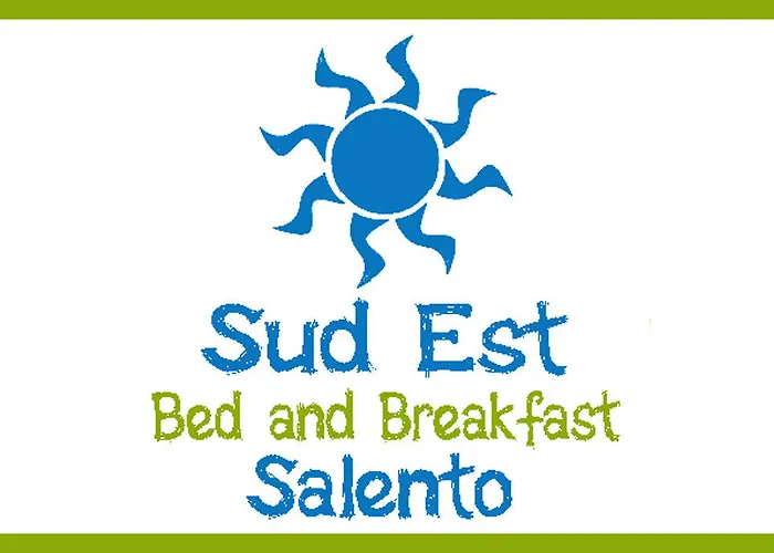 Sud Est Bed And Breakfast Salento