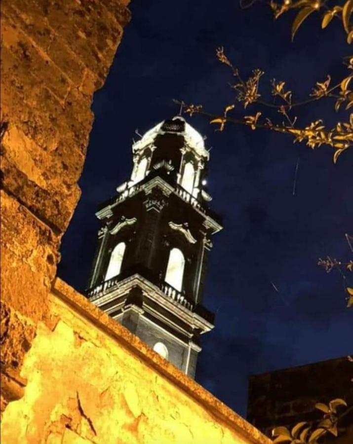 Sud Est Salento Frühstückspension