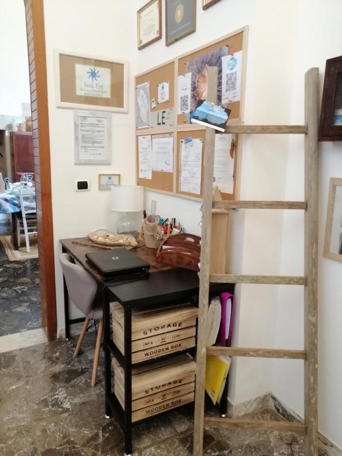 Sud Est Salento Frühstückspension Sternatia