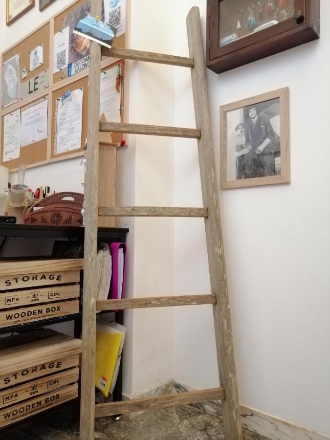Sud Est Salento Frühstückspension *