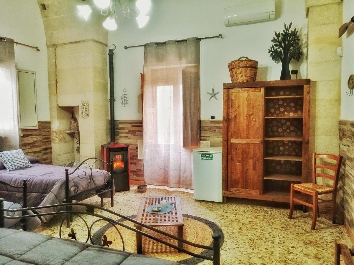 Sud Est Salento * Sternatia