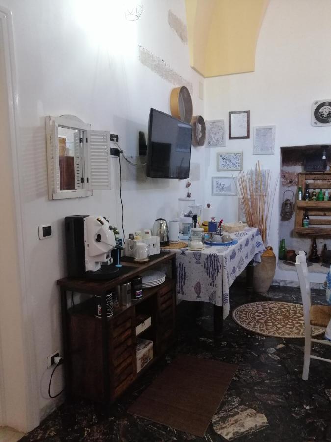 Sud Est Salento Frühstückspension *