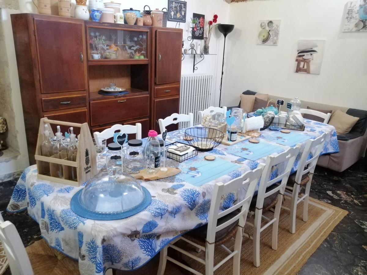 Sud Est Salento