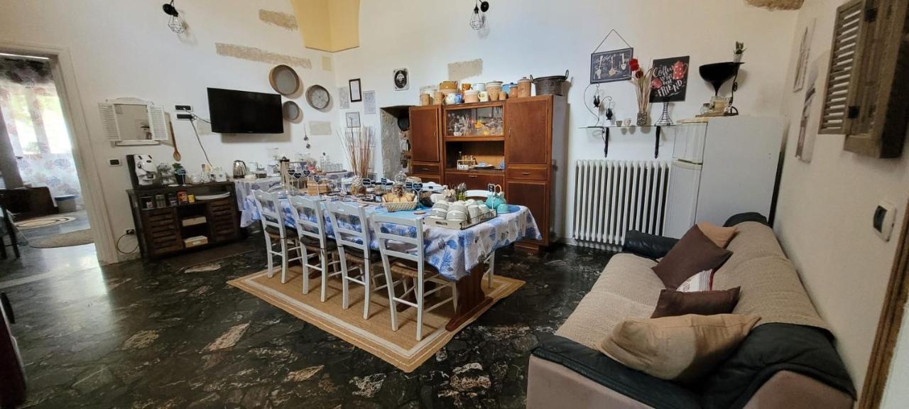 Frühstückspension Sud Est Salento *