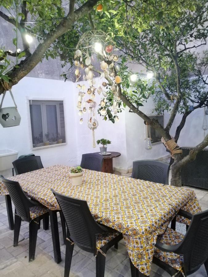 Frühstückspension Sud Est Salento *