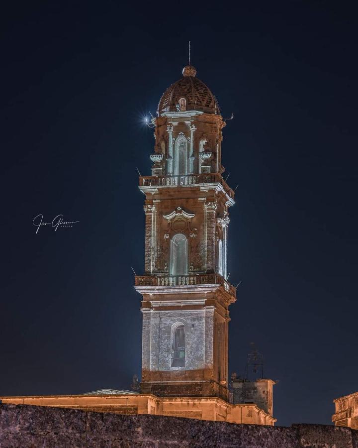 Sud Est Salento * Sternatia