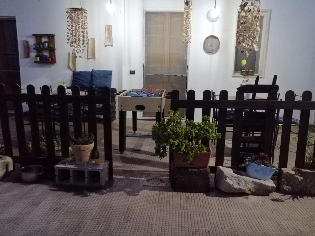 Sud Est Salento Frühstückspension Sternatia
