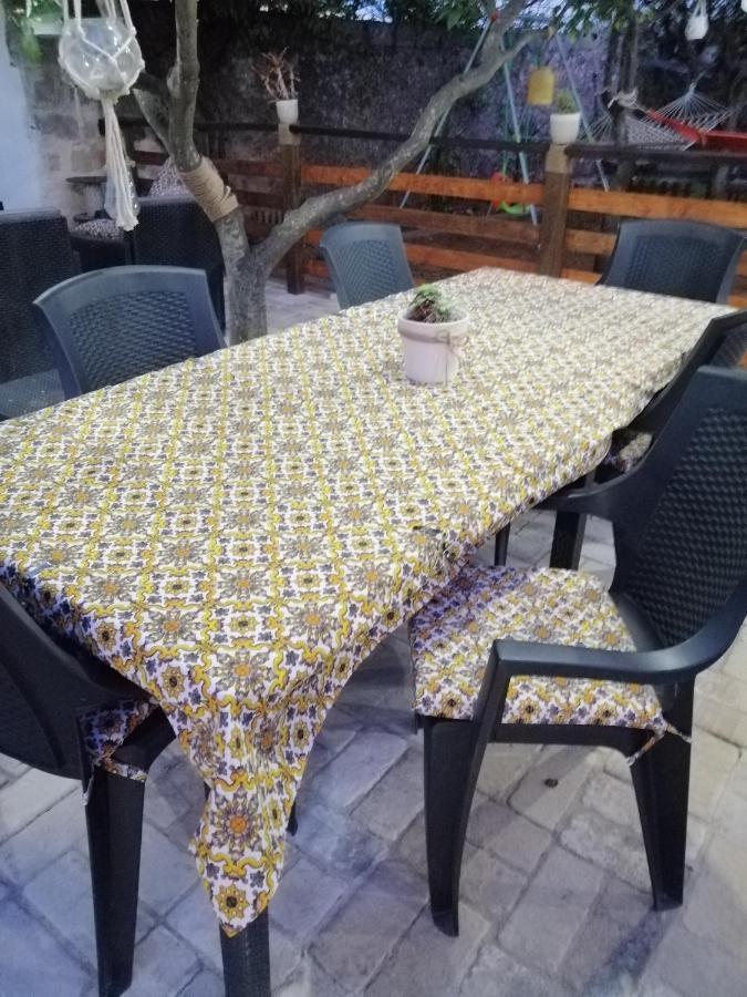 Sud Est Salento Frühstückspension Sternatia