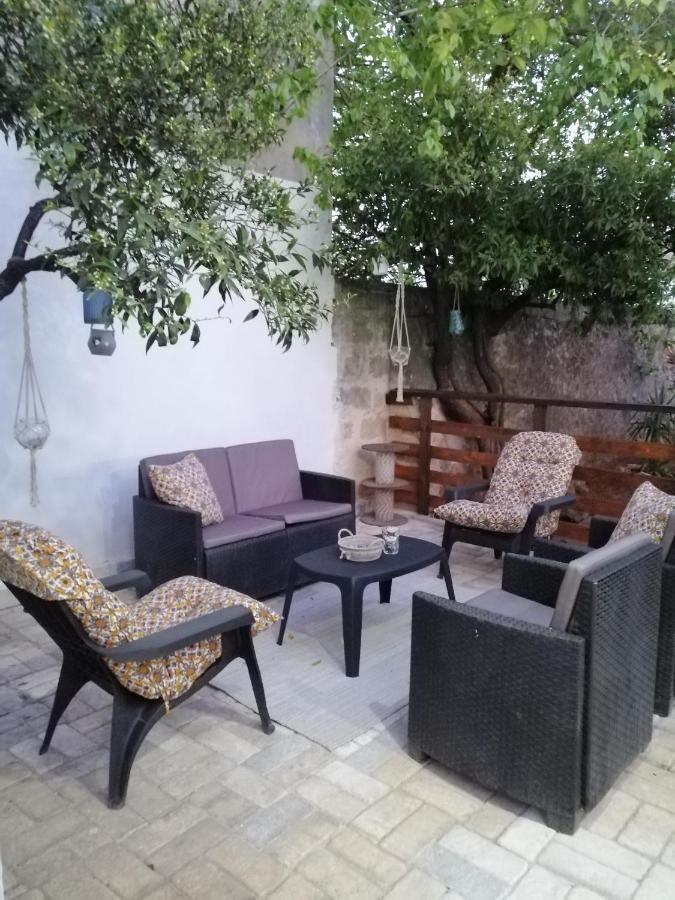 Sud Est Salento Frühstückspension *
