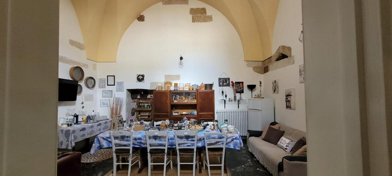 Sud Est Salento Frühstückspension Sternatia