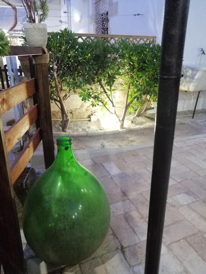 Frühstückspension Sud Est Salento Sternatia