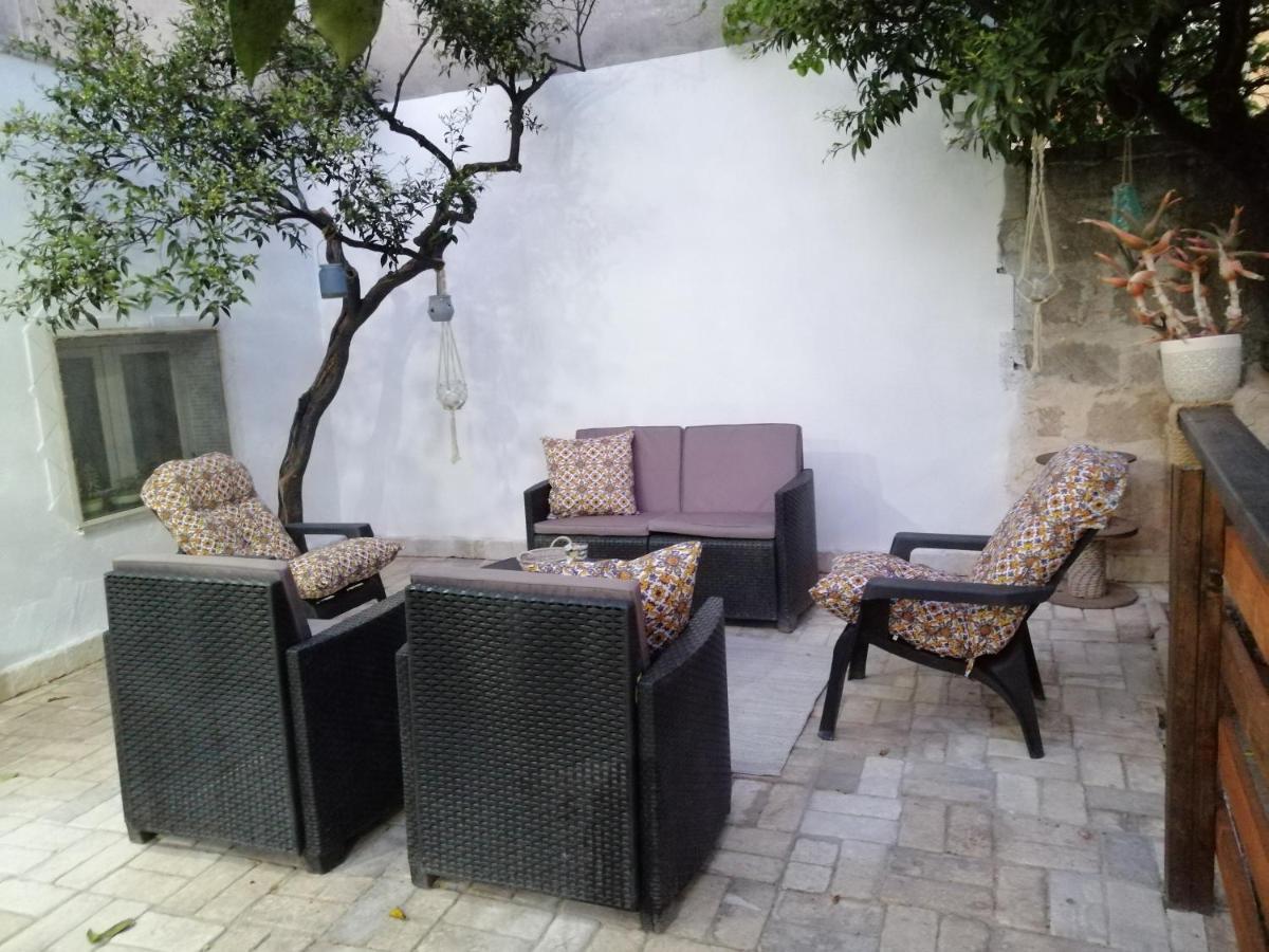 Sud Est Salento Frühstückspension