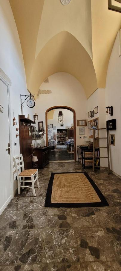 Sud Est Salento Frühstückspension *