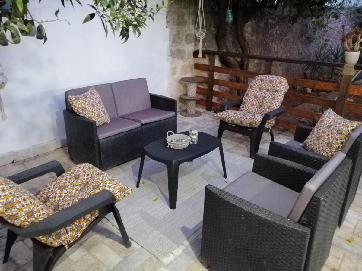 Sud Est Salento Frühstückspension *