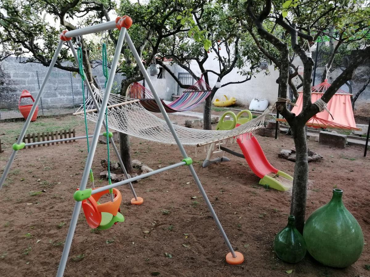 Frühstückspension Sud Est Salento Sternatia