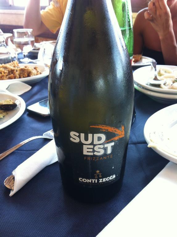 Sud Est Salento