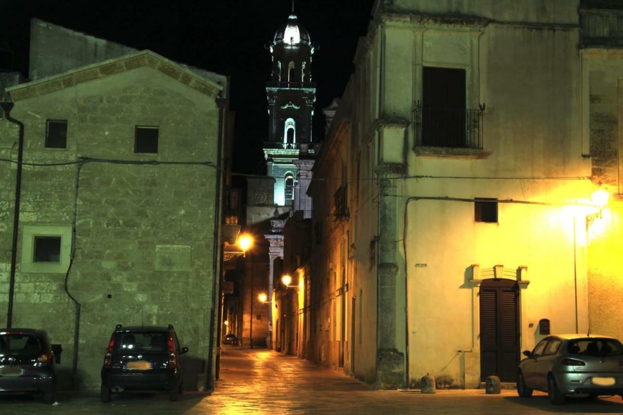 Sud Est Salento Frühstückspension Sternatia
