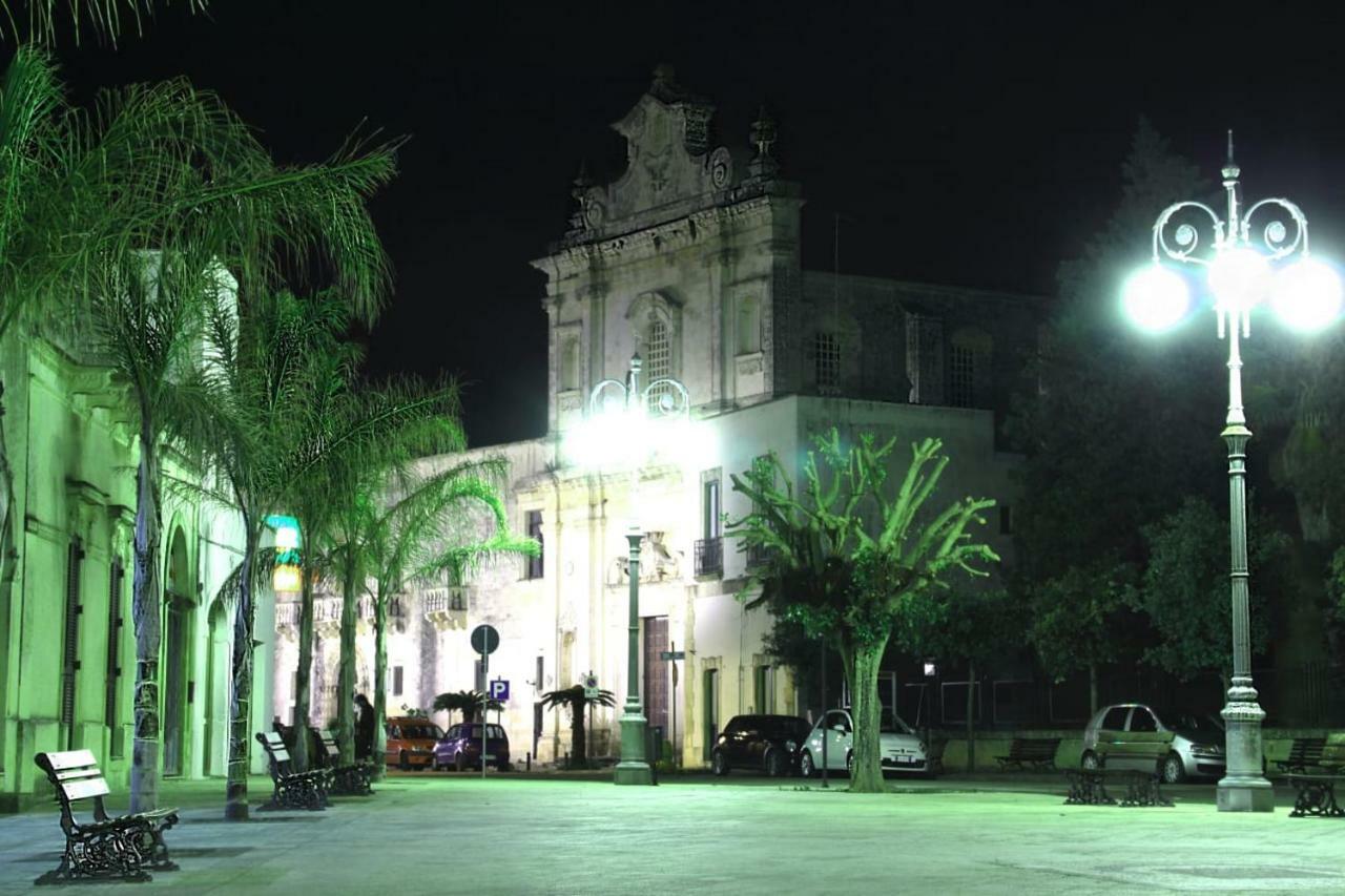 Sud Est Salento Frühstückspension Sternatia